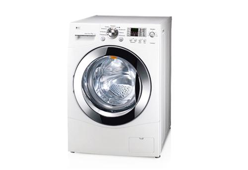 Máy giặt có sấy LG WD-20600
